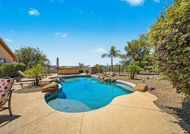 Photo 3 of Single family home for sale at 38212 N 19th Avenue, Phoenix, AZ 85086 | MLS# 7040883 | Listing updated on 2026-09-15