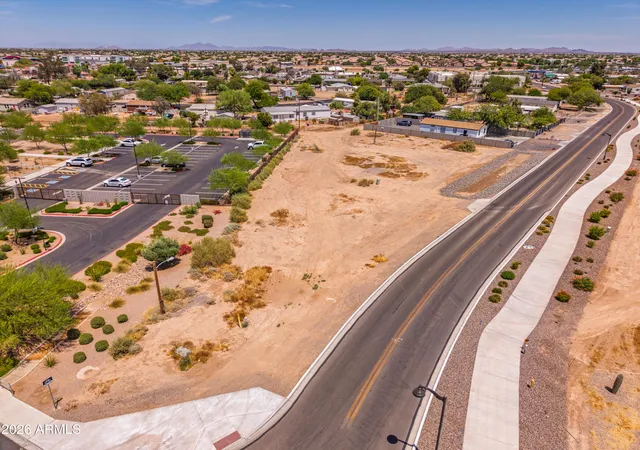 Photo 1 of Land for sale at 45024 W Garvey Ave, Maricopa, AZ 85139 | MLS# 7041305 | Listing updated on 2026-09-08