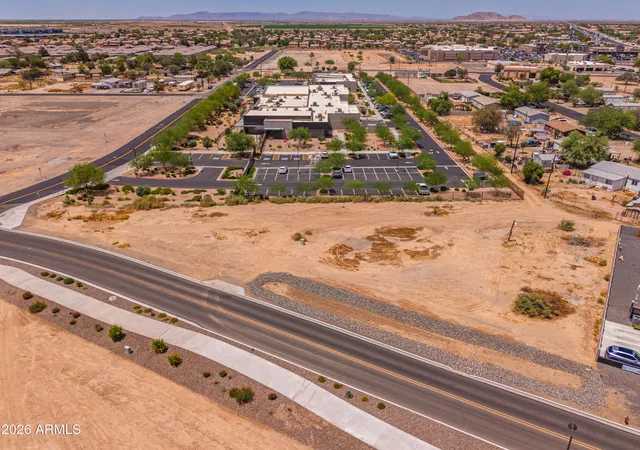 Photo 3 of Land for sale at 45024 W Garvey Ave, Maricopa, AZ 85139 | MLS# 7041305 | Listing updated on 2026-09-08
