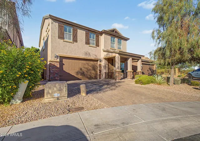 Photo 1 of Single family home for sale at 1724 W Bonanza Dr, Phoenix, AZ 85085 | MLS# 7040500 | Listing updated on 2026-09-21