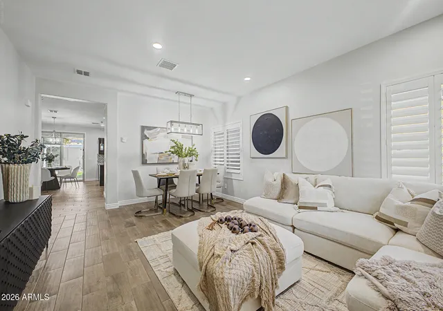 Photo 3 of Single family home for sale at 1724 W Bonanza Dr, Phoenix, AZ 85085 | MLS# 7040500 | Listing updated on 2026-09-21