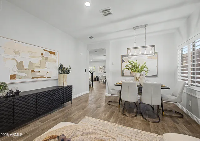 Photo 4 of Single family home for sale at 1724 W Bonanza Dr, Phoenix, AZ 85085 | MLS# 7040500 | Listing updated on 2026-09-21