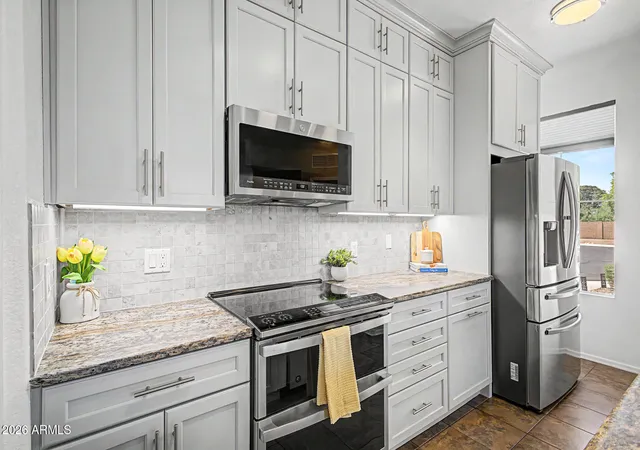 Photo 3 of Single family home for sale at 1225 E Grenadine Rd, Phoenix, AZ 85040 | MLS# 7040834 | Listing updated on 2026-07-18