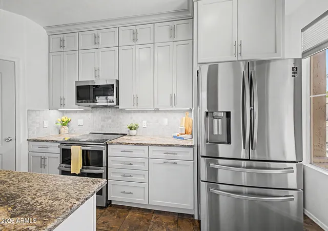 Photo 4 of Single family home for sale at 1225 E Grenadine Rd, Phoenix, AZ 85040 | MLS# 7040834 | Listing updated on 2026-07-18