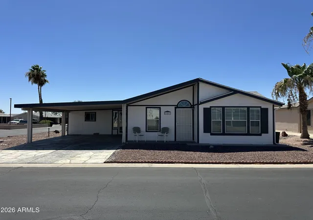 2nd image of 3700 S Ironwood Dr #108, Apache Junction, AZ 85120 | MLS# 7040266