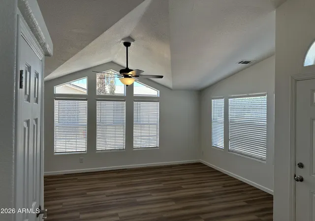 Photo 3 of Manufactured home for sale at 3700 S Ironwood Dr #108, Apache Junction, AZ 85120 | MLS# 7040266 | Listing updated on 2026-08-11