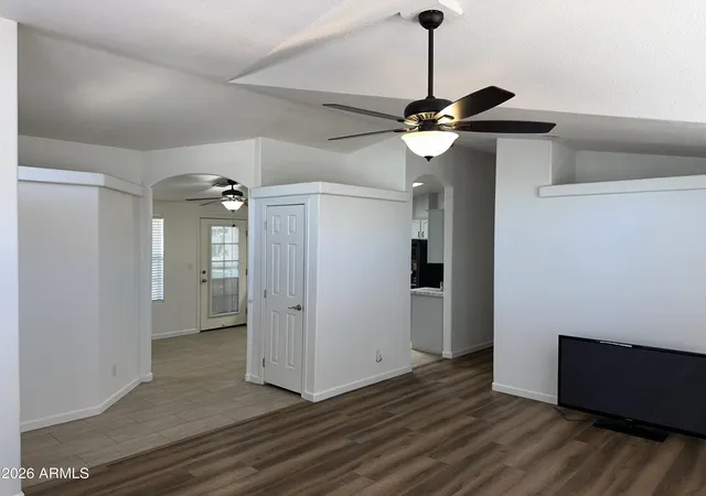 Photo 3 of Manufactured home for sale at 3700 S Ironwood Dr #108, Apache Junction, AZ 85120 | MLS# 7040266 | Listing updated on 2026-08-11