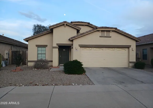 Photo 1 of Single family home for sale at 33403 N Wash View Rd, San Tan Valley, AZ 85144 | MLS# 7041541 | Listing updated on 2026-09-10
