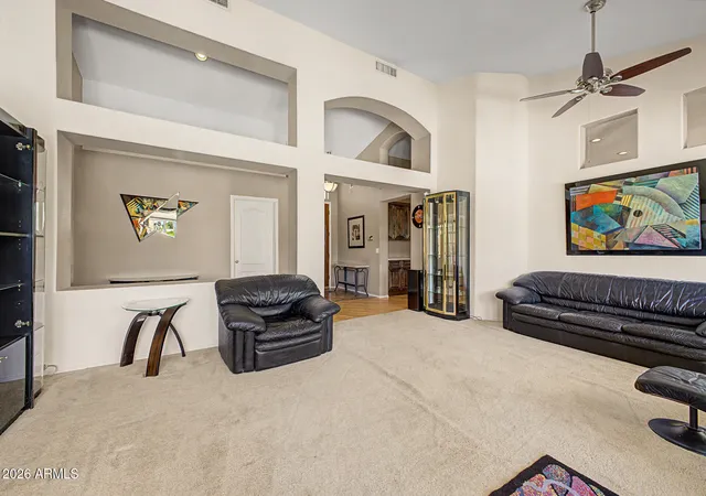 Photo 2 of Single family home for sale at 5525 E Karen Dr, Scottsdale, AZ 85254 | MLS# 7040492 | Listing updated on 2026-07-21