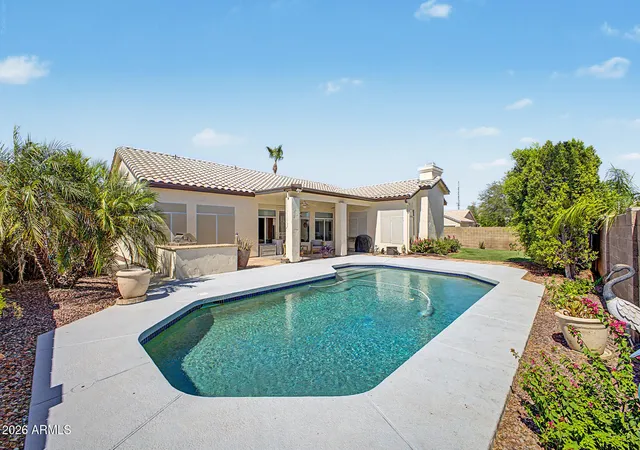 Photo 4 of Single family home for sale at 5525 E Karen Dr, Scottsdale, AZ 85254 | MLS# 7040492 | Listing updated on 2026-07-21