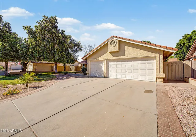 Photo 2 of Single family home for sale at 5526 E Evergreen St, Mesa, AZ 85205 | MLS# 7041311 | Listing updated on 2026-09-19