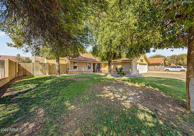 Photo 3 of Single family home for sale at 5526 E Evergreen St, Mesa, AZ 85205 | MLS# 7041311 | Listing updated on 2026-09-19