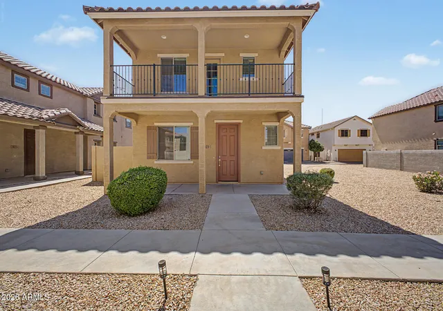 1st image of 821 E Agua Fria Ln, Avondale, AZ 85323 | MLS# 7043088