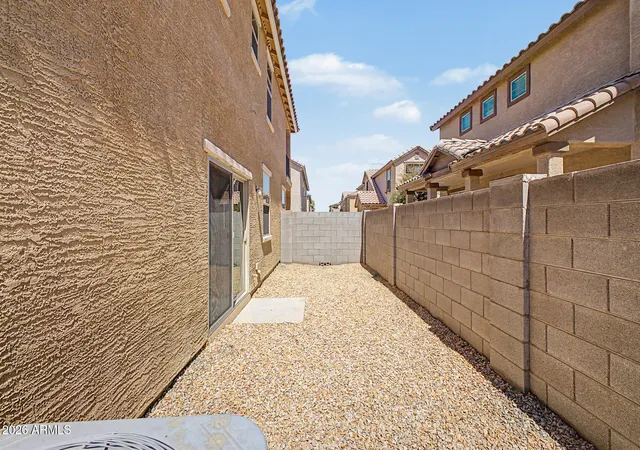 31st image of 821 E Agua Fria Ln, Avondale, AZ 85323 | MLS# 7043088