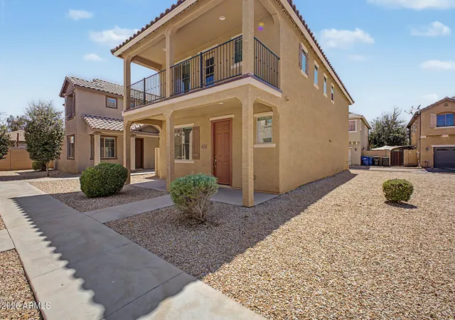 3rd image of 821 E Agua Fria Ln, Avondale, AZ 85323 | MLS# 7043088