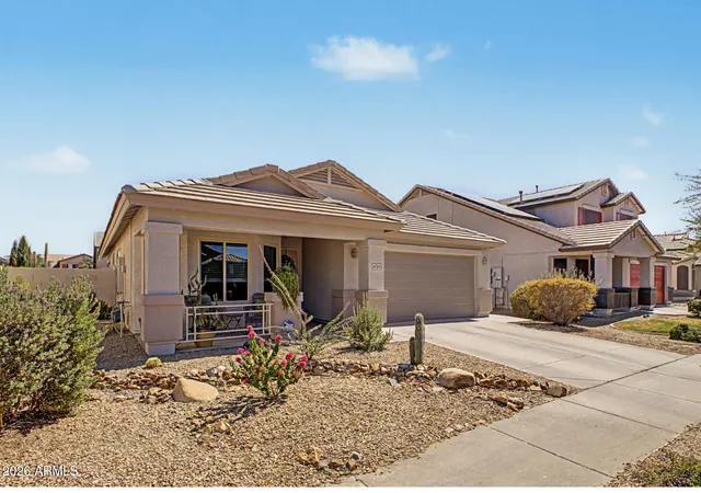 Homes for sale in Goodyear, AZ | 16769 W Fillmore St, Goodyear, AZ 85338 | MLS# 7041964