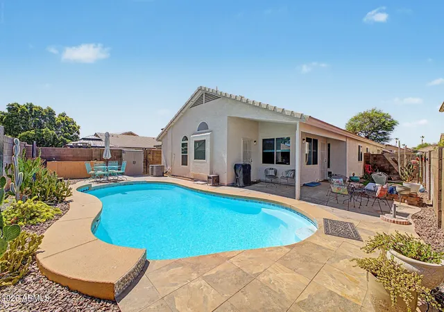 1st image of 16769 W Fillmore St, Goodyear, AZ 85338 | MLS# 7041964