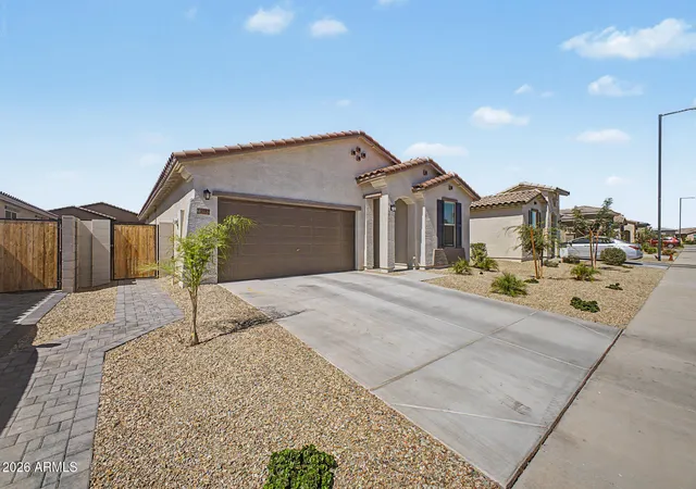 Photo 3 of Single family home for sale at 24182 W Hilton Ave, Buckeye, AZ 85326 | MLS# 7040813 | Listing updated on 2026-08-11