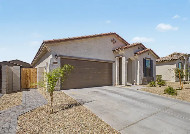 Photo 3 of Single family home for sale at 24182 W Hilton Ave, Buckeye, AZ 85326 | MLS# 7040813 | Listing updated on 2026-08-11