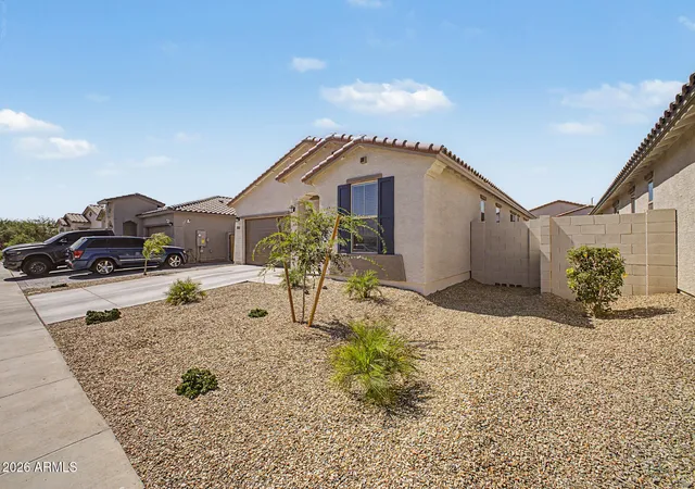 Photo 4 of Single family home for sale at 24182 W Hilton Ave, Buckeye, AZ 85326 | MLS# 7040813 | Listing updated on 2026-08-11