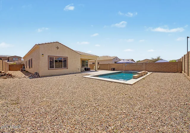 2nd image of 19958 W Sherman St, Buckeye, AZ 85326 | MLS# 7048901