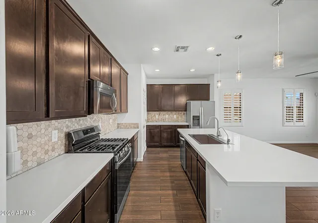 3rd image of 19958 W Sherman St, Buckeye, AZ 85326 | MLS# 7048901