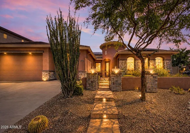 Homes for sale in Anthem, AZ | 2026 W Hidden Treasure Wy, Anthem, AZ 85086 | MLS# 7042082