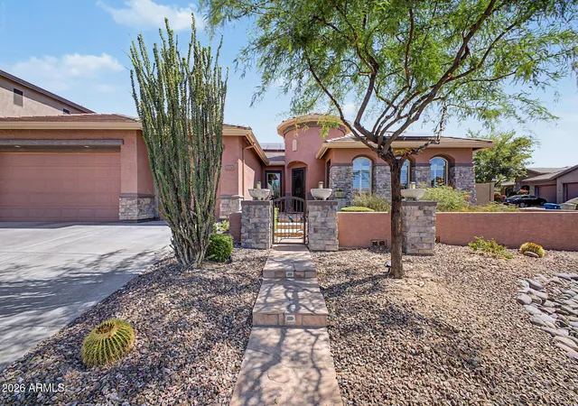 Homes for sale in Anthem, AZ | 2026 W Hidden Treasure Wy, Anthem, AZ 85086 | MLS# 7042082