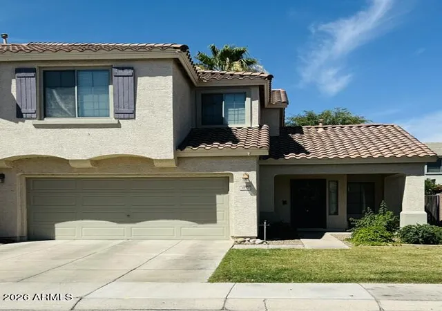 Photo 3 of Sale Pending at 3850 S Laurel Way, Chandler, AZ 85286 | MLS# 7040481 | Listing updated on 2026-09-10