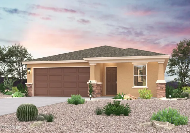 1st image of 206 W Pleasant Park Dr, Coolidge, AZ 85128 | MLS# 7040294
