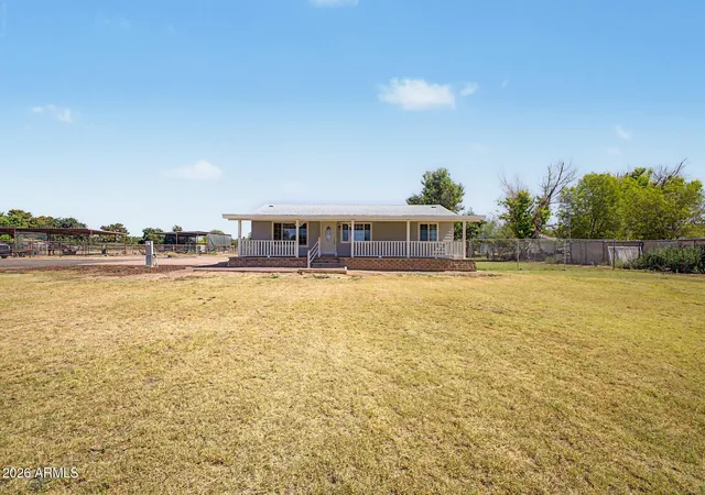 1st image of 16454 E Fairview St, Gilbert, AZ 85295 | MLS# 7040450