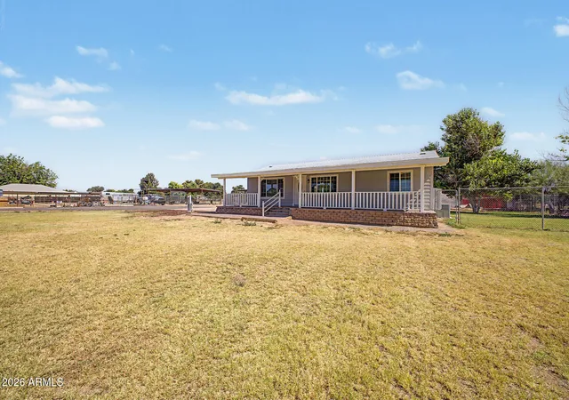 2nd image of 16454 E Fairview St, Gilbert, AZ 85295 | MLS# 7040450
