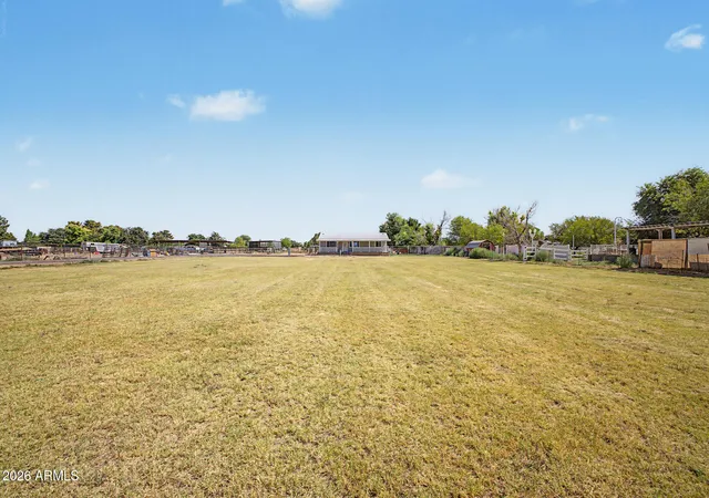 Photo 3 of Manufactured home for sale at 16454 E Fairview St, Gilbert, AZ 85295 | MLS# 7040450 | Listing updated on 2026-09-16