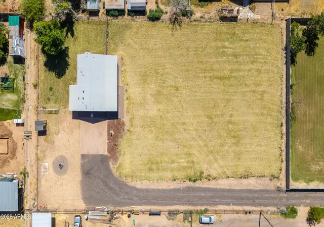 56th image of 16454 E Fairview St, Gilbert, AZ 85295 | MLS# 7040450