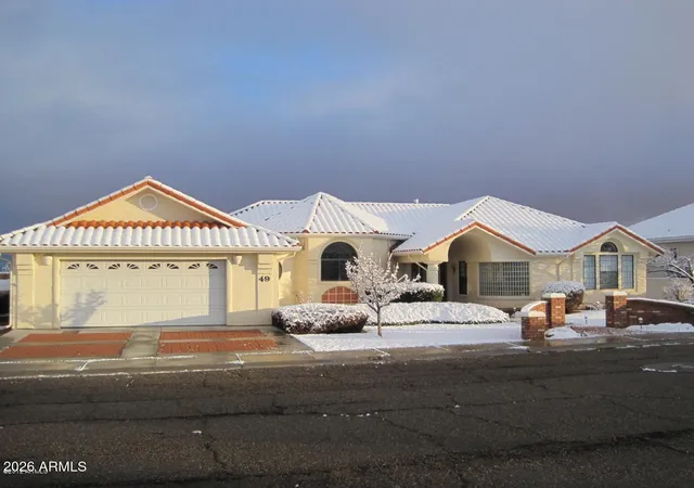 26th image of 49 19th Ave, Page, AZ 86040 | MLS# 7040309