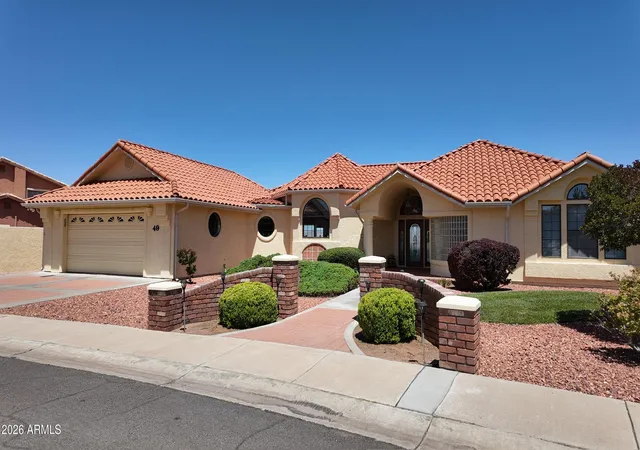 2nd image of 49 19th Ave, Page, AZ 86040 | MLS# 7040309