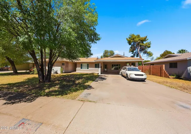 Photo 2 of Single family home for sale at 6518 N 16th Avenue, Phoenix, AZ 85015 | MLS# 7040997 | Listing updated on 2026-09-18