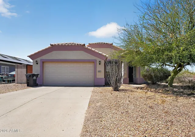 Homes for sale in Arizona City, AZ | 9491 W Raven Dr, Arizona City, AZ 85123 | MLS# 7040908