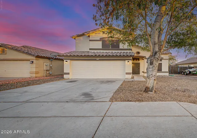 Homes for sale in Phoenix, AZ | 6413 W Chickasaw St, Phoenix, AZ 85043 | MLS# 7040359