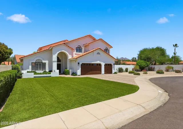 Photo 1 of Single family home for sale at 10786 E Terra Dr, Scottsdale, AZ 85258 | MLS# 7040343 | Listing updated on 2026-09-13