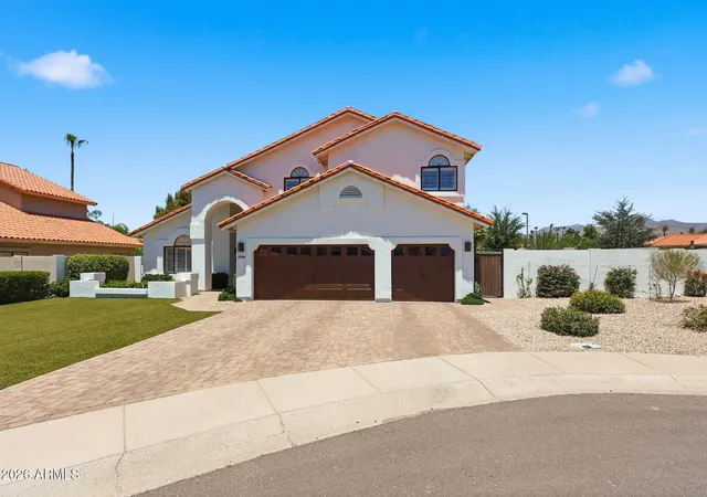 Photo 2 of Single family home for sale at 10786 E Terra Dr, Scottsdale, AZ 85258 | MLS# 7040343 | Listing updated on 2026-09-13