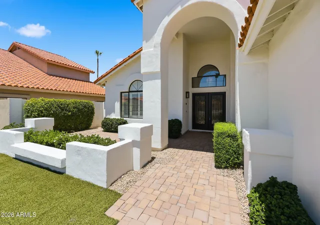 Photo 3 of Single family home for sale at 10786 E Terra Dr, Scottsdale, AZ 85258 | MLS# 7040343 | Listing updated on 2026-09-13