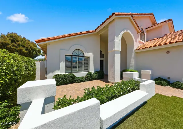 Photo 4 of Single family home for sale at 10786 E Terra Dr, Scottsdale, AZ 85258 | MLS# 7040343 | Listing updated on 2026-09-13