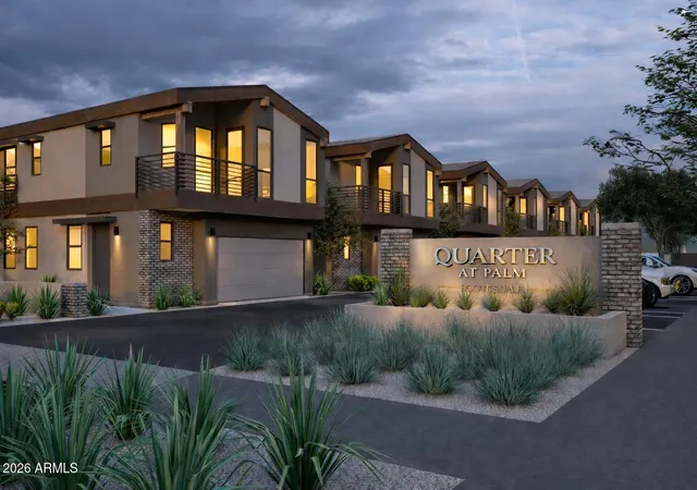 Photo 3 of Single family home for sale at 7300 E Palm Ln #1003, Scottsdale, AZ 85257 | MLS# 7040342 | Listing updated on 2026-09-18