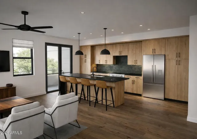 Photo 3 of Single family home for sale at 7320 E Palm Ln #1004, Scottsdale, AZ 85257 | MLS# 7040347 | Listing updated on 2026-09-18