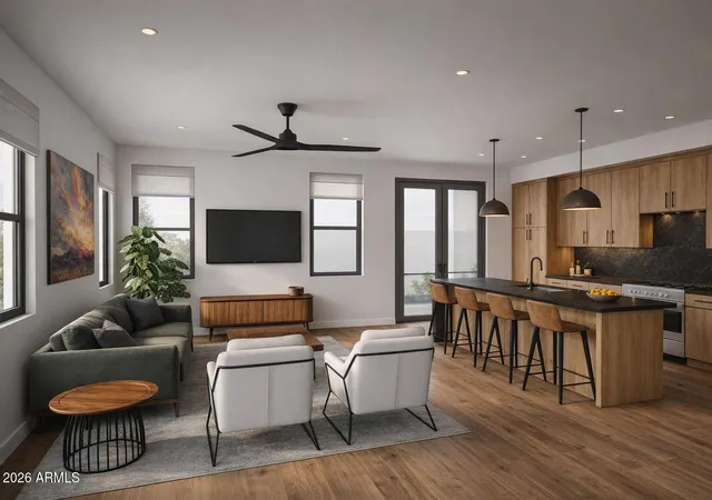 Photo 4 of Single family home for sale at 7320 E Palm Ln #1004, Scottsdale, AZ 85257 | MLS# 7040347 | Listing updated on 2026-09-18