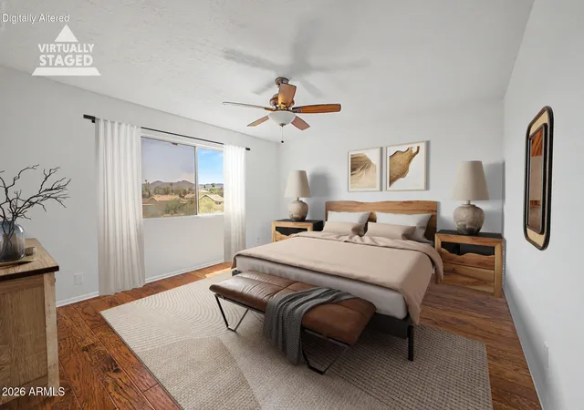 3rd image of 14808 N Yerba Buena Wy, Fountain Hills, AZ 85268