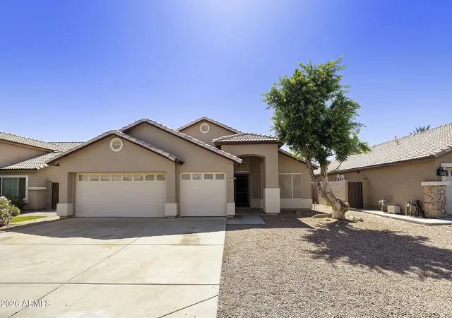 Homes for sale in Peoria, AZ | 11972 N 85th Ave, Peoria, AZ 85345 | MLS# 7040970