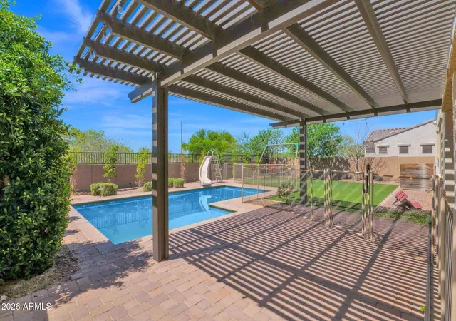 Photo 47 of Single family home for sale at 3647 E Blue Spruce Ln, Gilbert, AZ 85298 | MLS# 7042316 | Listing updated on 2026-10-04