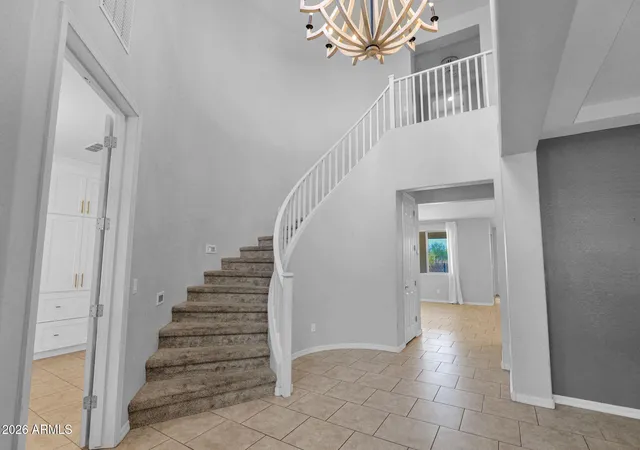 Photo 3 of Single family home for sale at 3647 E Blue Spruce Ln, Gilbert, AZ 85298 | MLS# 7042316 | Listing updated on 2026-09-11